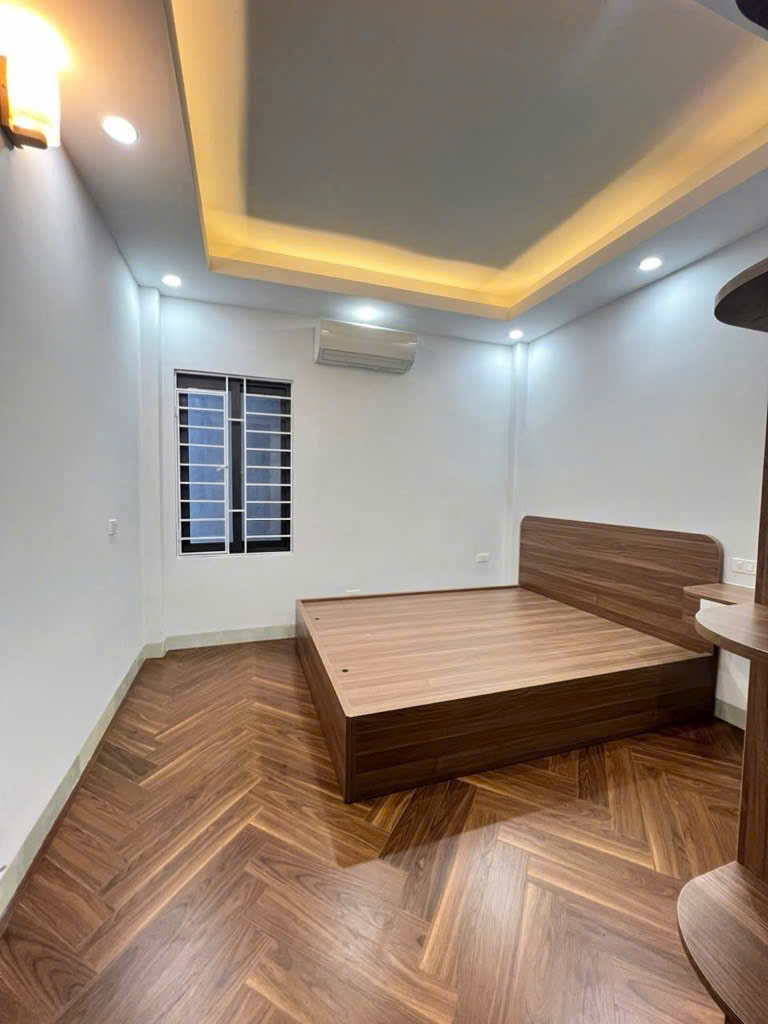 💥 TRUNG TÂM THANH TRÌ - NHÀ ĐẸP Ở LUÔN     + Giá : hơn 7 tỷ- FULL NỘI THẤT - ĐƯỜNG THÔNG CÁCH Ô TÔ - Ảnh 2
